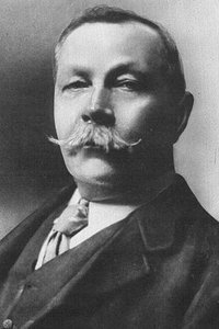 Arthur Conan Doyle