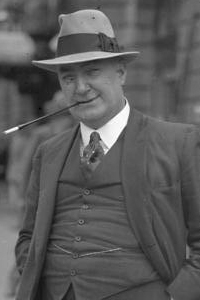 Edgar Wallace