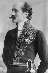 Edmond Rostand