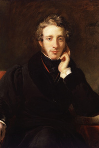 Edward Bulwer-Lytton