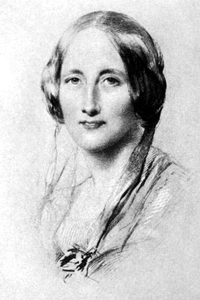 Elizabeth Gaskell