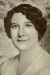 Elsie Benedict