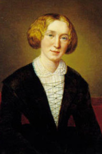 George Eliot