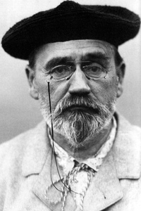 Émile Zola