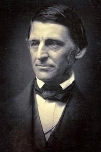 Ralph Waldo Emerson