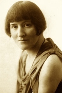 Ethel Lina White