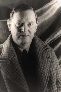 Evelyn Waugh