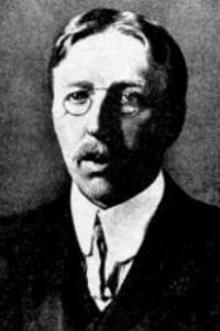 Ford Madox Ford