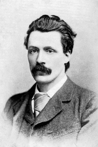 George Gissing