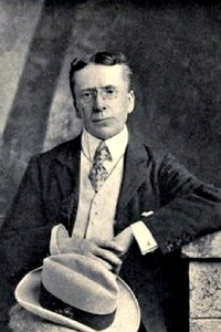 George Grossmith