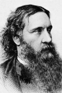 George MacDonald