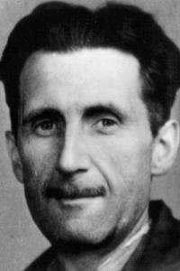 George Orwell