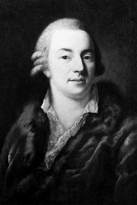 Giacomo Casanova