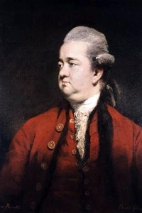 Edward Gibbon