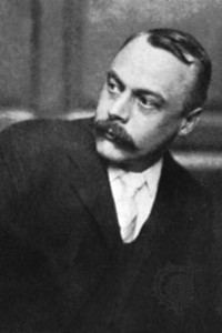 Kenneth Grahame