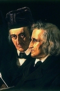 Brothers Grimm