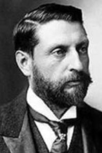 H. Rider Haggard