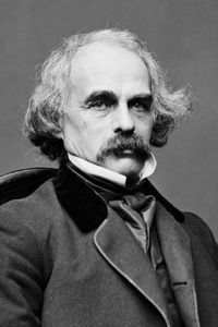 Nathaniel Hawthorne