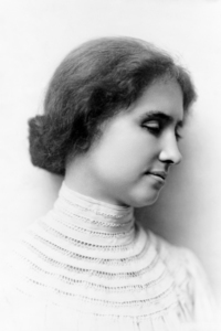 Helen Keller