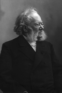 Henrik Ibsen