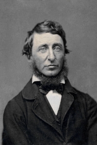 Henry David Thoreau