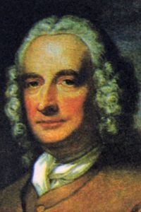 Henry Fielding