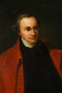 Patrick Henry