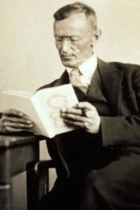 Hermann Hesse