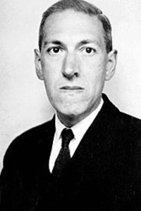 H. P. Lovecraft