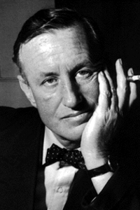 Ian Fleming