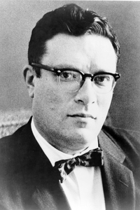 Isaac Asimov