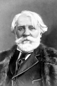 Ivan Turgenev