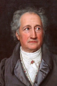 Johann Wolfgang von Goethe