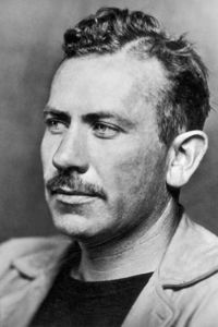 John Steinbeck