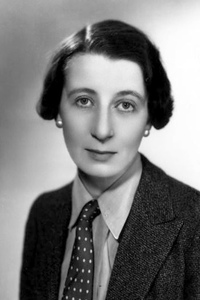 Josephine Tey