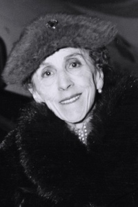 Isak Dinesen