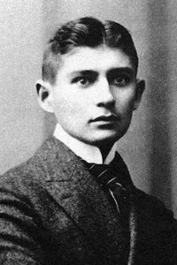 Franz Kafka