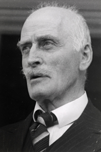 Knut Hamsun