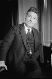 Fritz Kreisler