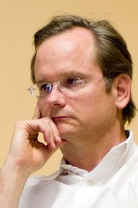 Lawrence Lessig