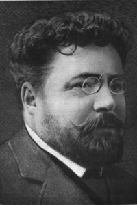 Gaston Leroux