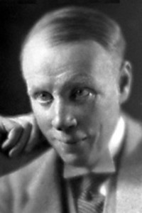 Sinclair Lewis