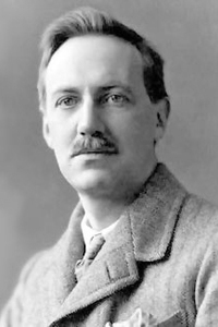 Lord Dunsany