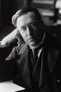 M. R. James