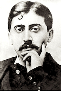 Marcel Proust