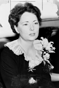 Margaret Mitchell