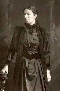 Mary Augusta Ward