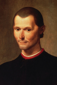 Niccolò Machiavelli