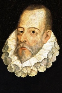 Miguel de Cervantes