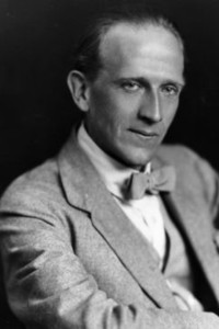 A. A. Milne